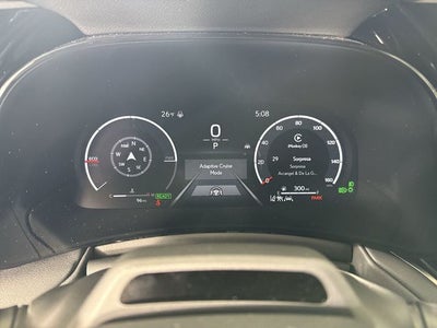 2026 Lexus TX 500h F SPORT PERFORMANCE PREMIUM AWD