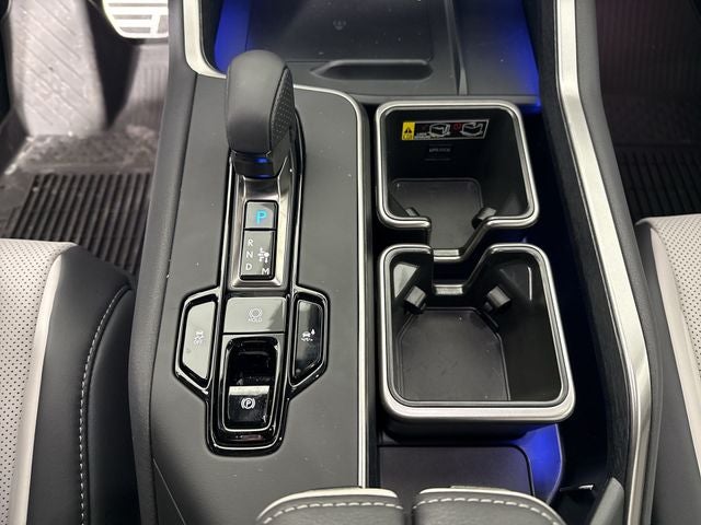 2026 Lexus TX 500h F SPORT PERFORMANCE PREMIUM AWD