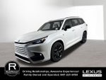 2026 Lexus TX 500h F SPORT PERFORMANCE PREMIUM AWD