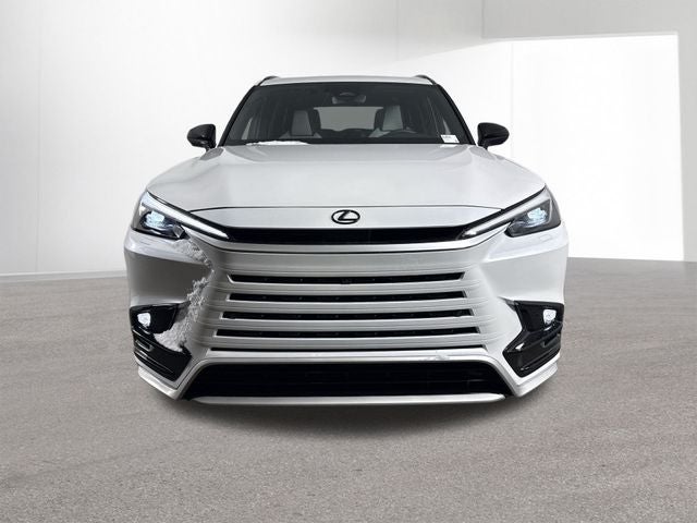 2026 Lexus TX 500h F SPORT PERFORMANCE PREMIUM AWD