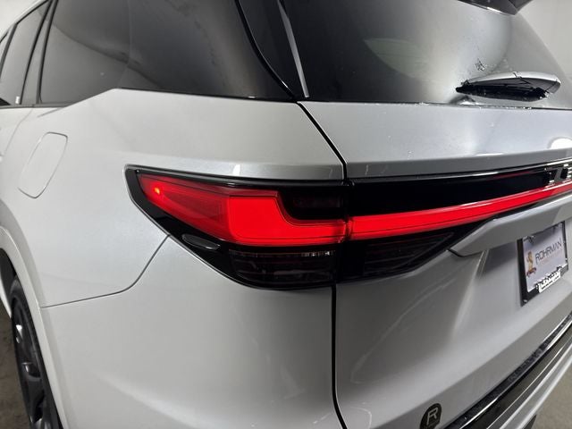 2026 Lexus TX 500h F SPORT PERFORMANCE PREMIUM AWD