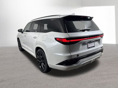 2026 Lexus TX 500h F SPORT PERFORMANCE PREMIUM AWD