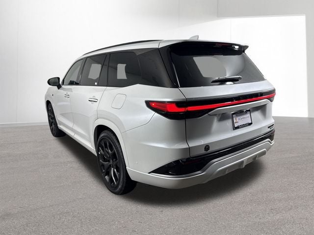 2026 Lexus TX 500h F SPORT PERFORMANCE PREMIUM AWD