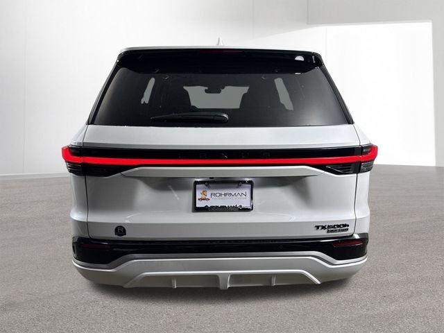 2026 Lexus TX 500h F SPORT PERFORMANCE PREMIUM AWD