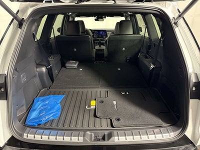 2026 Lexus TX 500h F SPORT PERFORMANCE PREMIUM AWD