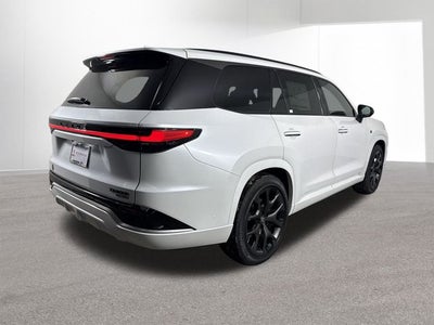 2026 Lexus TX 500h F SPORT PERFORMANCE PREMIUM AWD