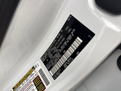 2026 Lexus TX 500h F SPORT PERFORMANCE PREMIUM AWD