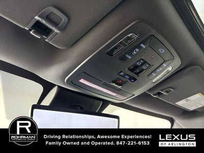 2023 Toyota Sienna Platinum 7 Passenger