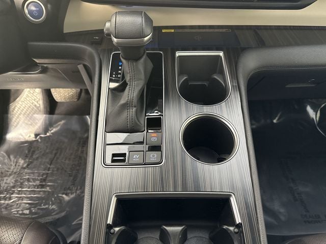 2023 Toyota Sienna Platinum 7 Passenger