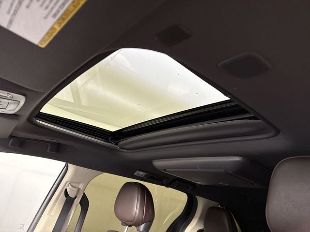 2023 Toyota Sienna Platinum 7 Passenger