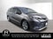 2023 Toyota Sienna Platinum 7 Passenger