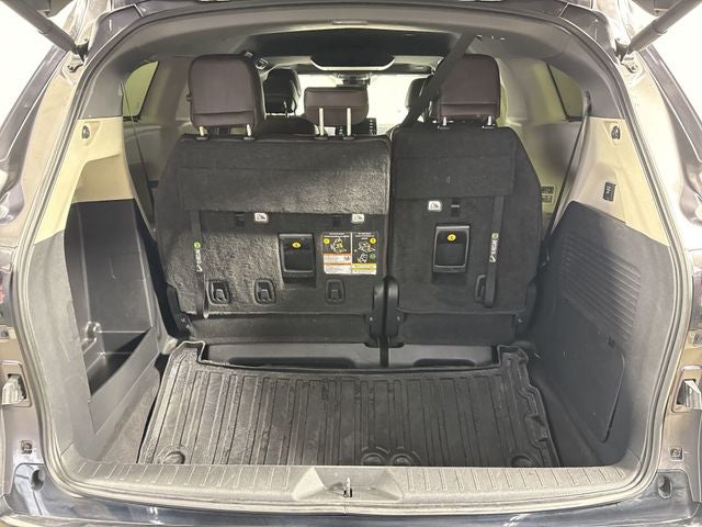 2023 Toyota Sienna Platinum 7 Passenger