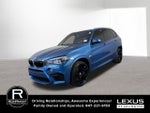 2018 BMW X5 M Base