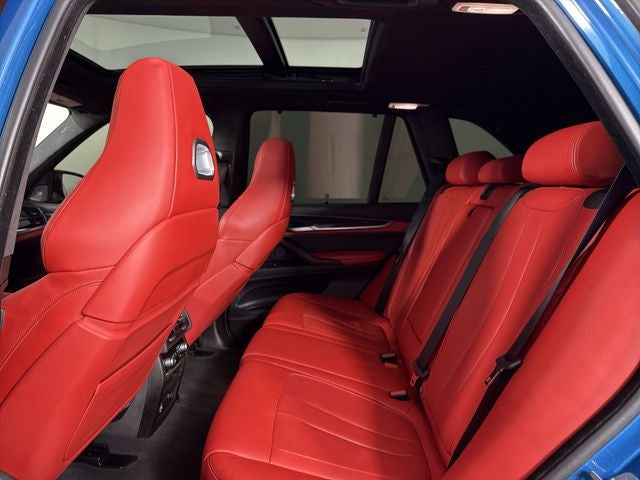 2018 BMW X5 M Base
