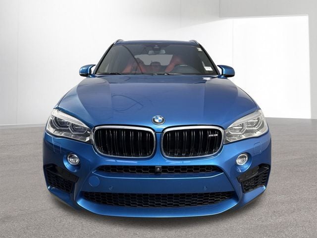 2018 BMW X5 M Base