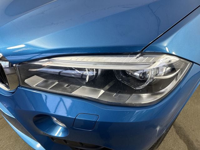 2018 BMW X5 M Base