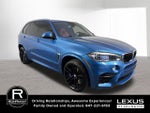 2018 BMW X5 M Base