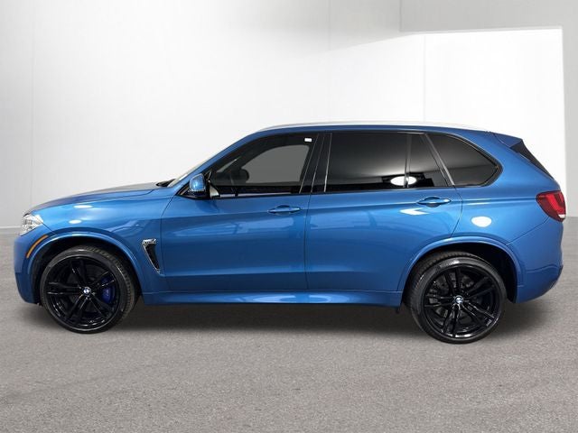 2018 BMW X5 M Base