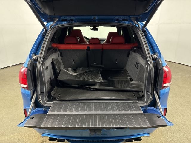 2018 BMW X5 M Base
