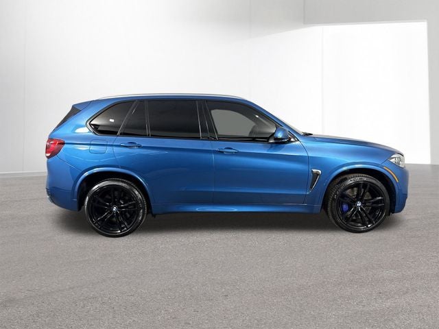 2018 BMW X5 M Base