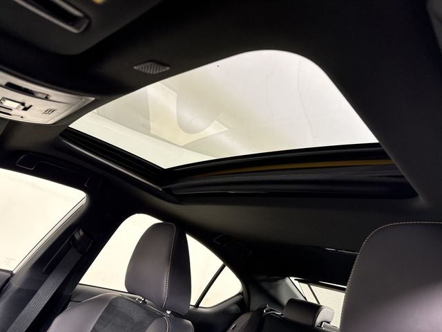 2025 Lexus IS F SPORT PERFORMANCE PREMIUM