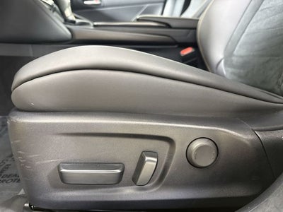 2025 Lexus IS F SPORT PERFORMANCE PREMIUM