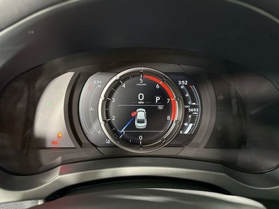 2025 Lexus IS F SPORT PERFORMANCE PREMIUM