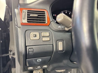 2006 Lexus LS 430