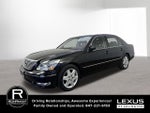 2006 Lexus LS 430