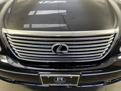 2006 Lexus LS 430
