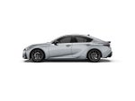2026 Lexus IS 350 F SPORT DESIGN AWD