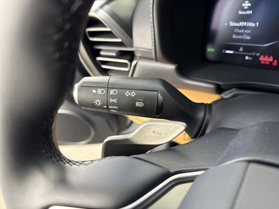 2026 Lexus IS F SPORT DESIGN AWD