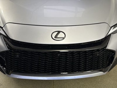 2026 Lexus IS F SPORT DESIGN AWD