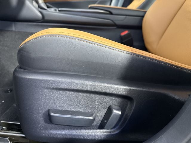 2025 Lexus IS 350 F SPORT DESIGN AWD