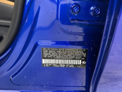 2025 Lexus IS 350 F SPORT DESIGN AWD