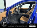 2025 Lexus IS 350 F SPORT DESIGN AWD