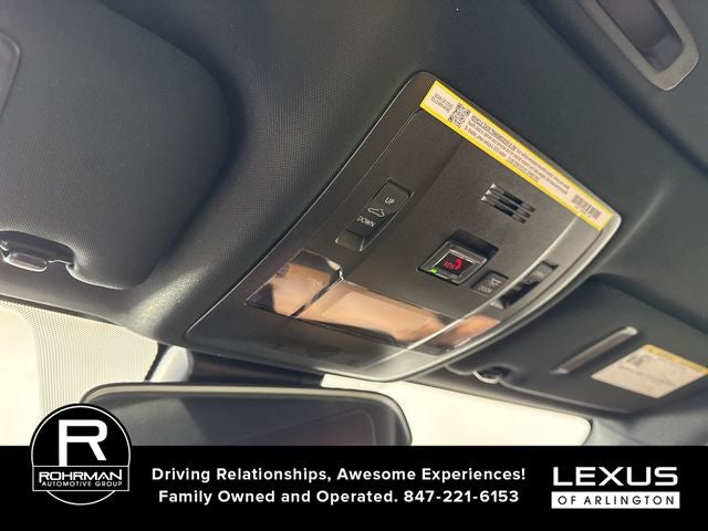 2025 Lexus IS 350 F SPORT DESIGN AWD