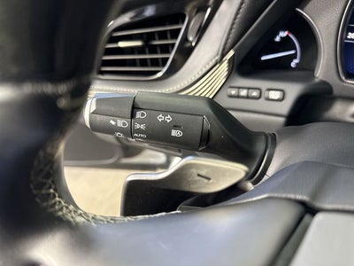 2022 Lexus LS 500 AWD