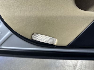 2022 Lexus LS 500 AWD