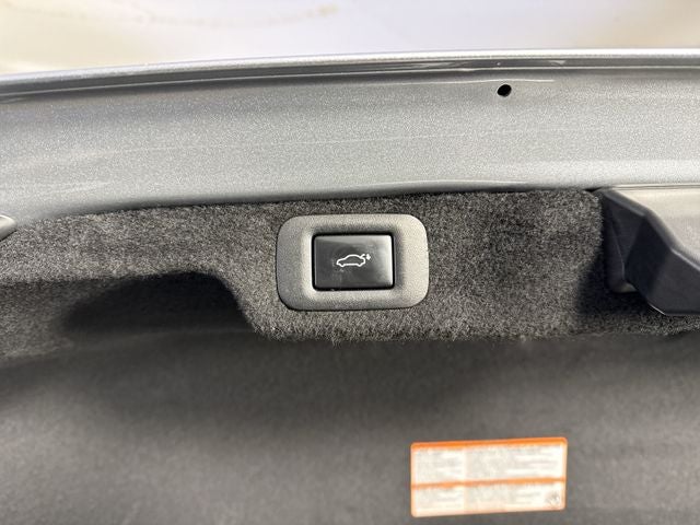 2022 Lexus LS 500 AWD