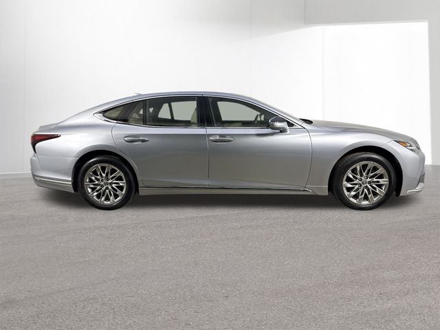 2022 Lexus LS 500 AWD