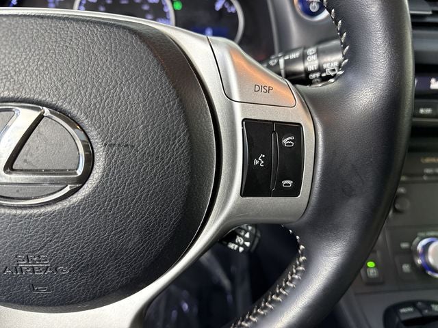 2013 Lexus CT 200h 200h