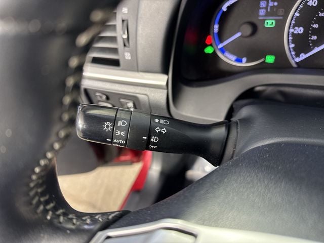 2013 Lexus CT 200h 200h