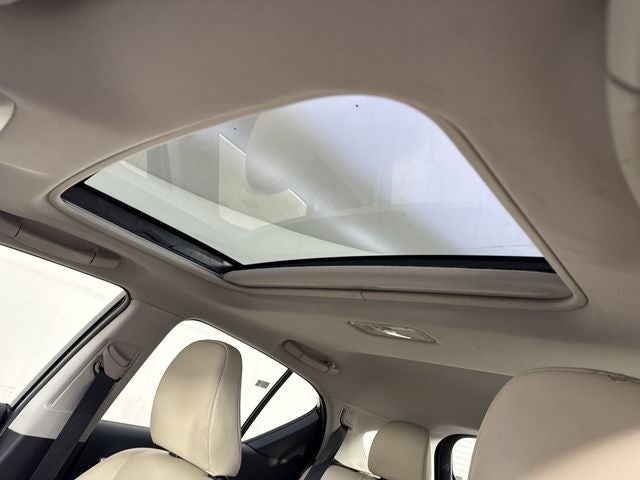 2013 Lexus CT 200h 200h