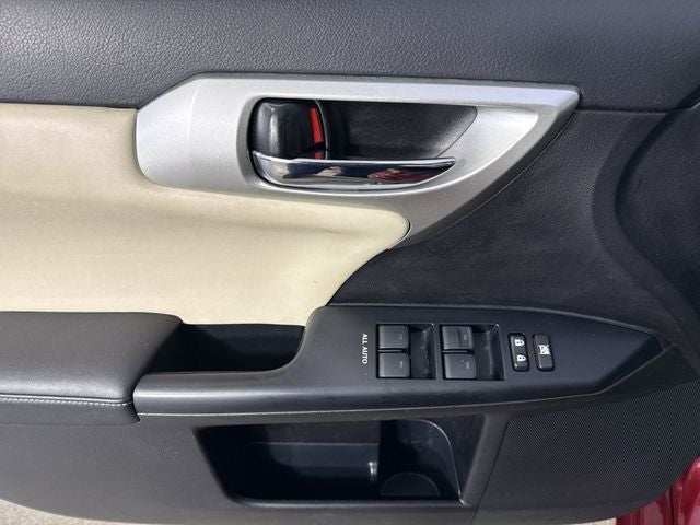 2013 Lexus CT 200h 200h