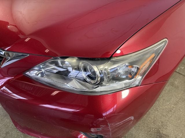 2013 Lexus CT 200h 200h