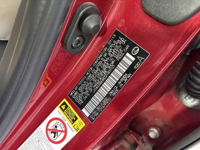 2013 Lexus CT 200h 200h