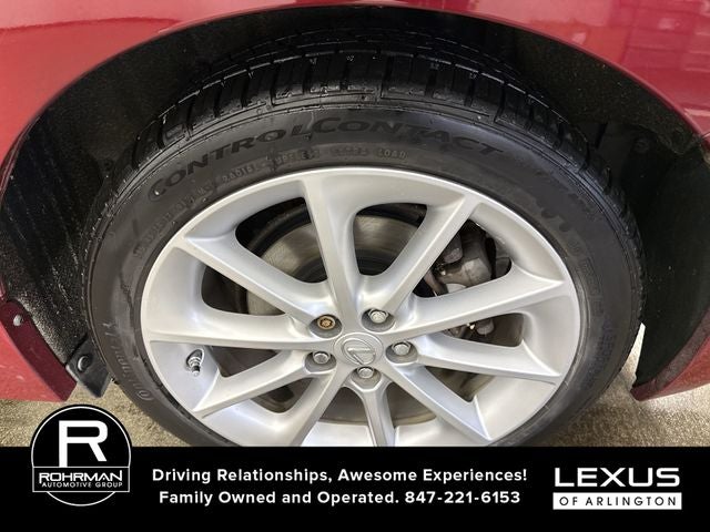 2013 Lexus CT 200h 200h