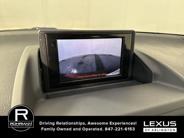 2013 Lexus CT 200h 200h