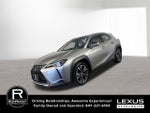 2019 Lexus UX 250h Base